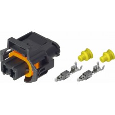 28402 - 2 circuit male C1 series connector Kit  (1pc)